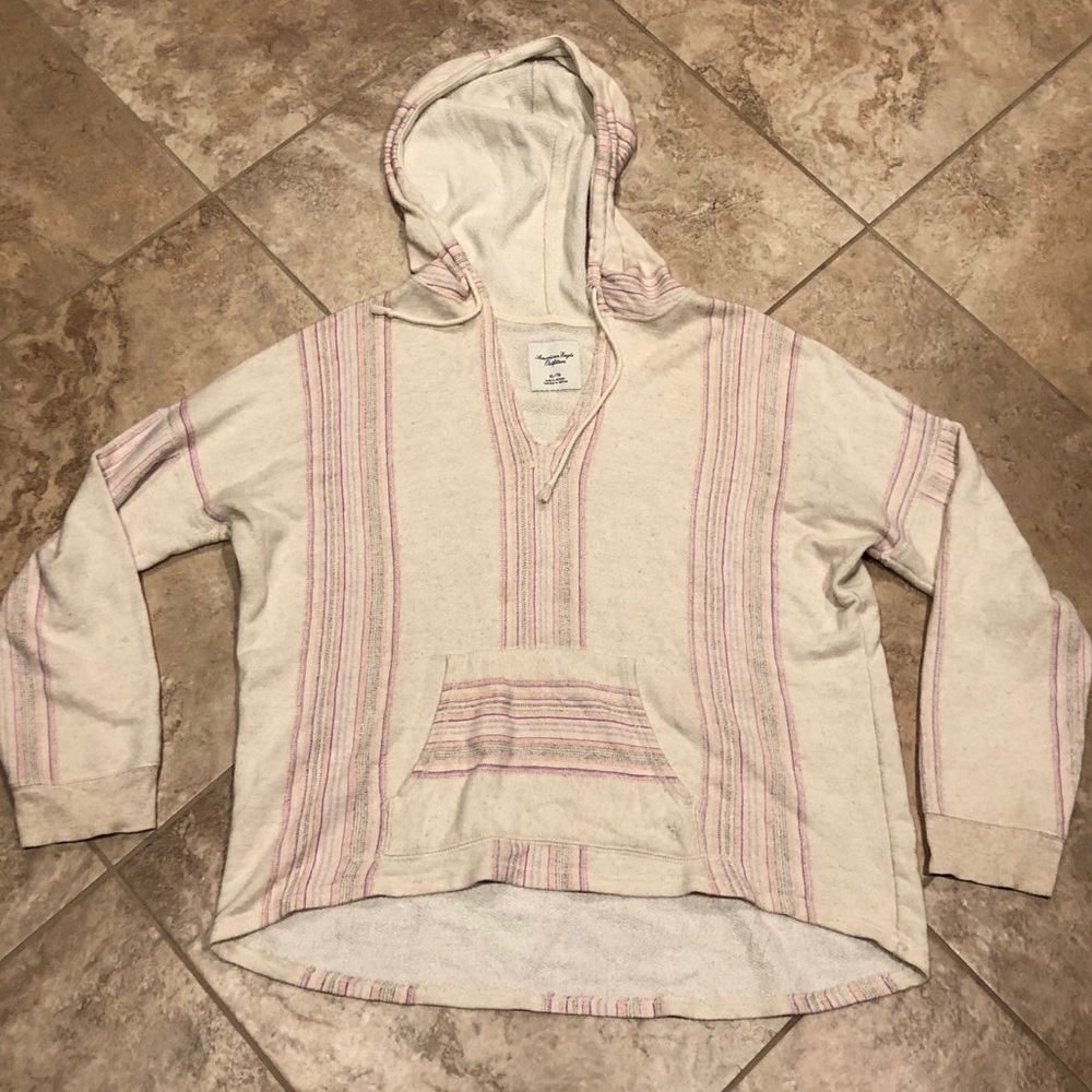 AMERICAN EAGLE Sweatshirt
